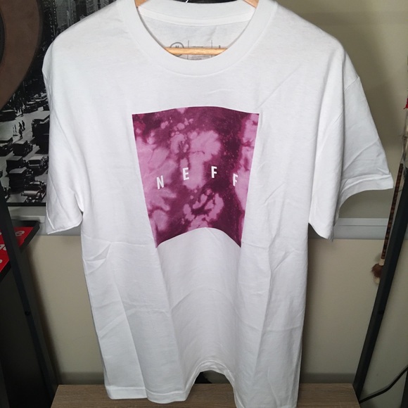 Neff tee - Picture 1 of 2